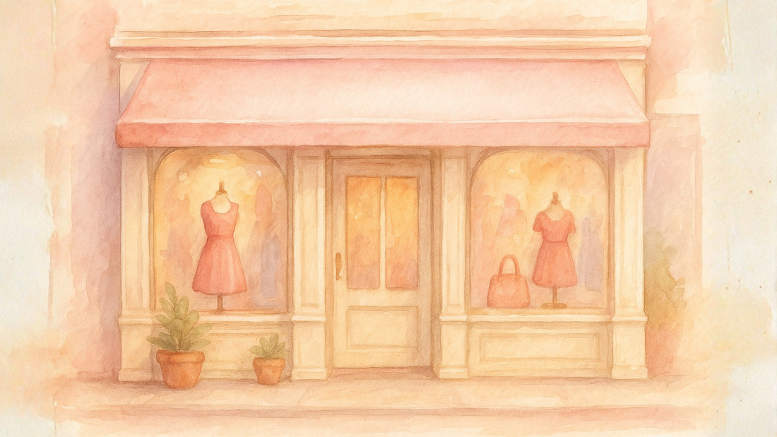 Introducing Via Pia!