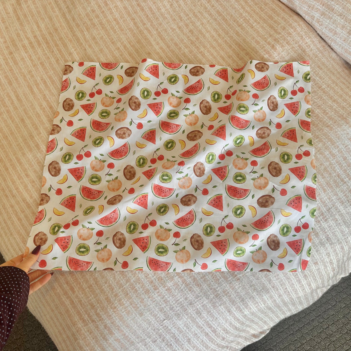 Collectible Fabrics