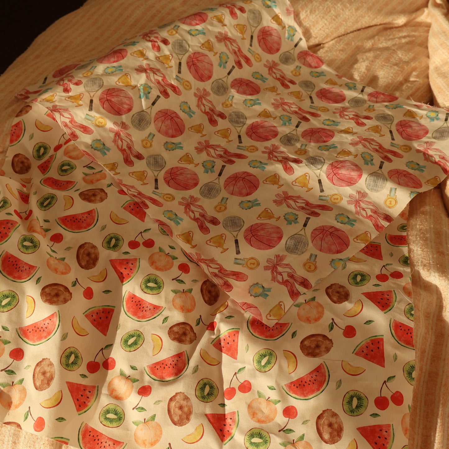 Collectible Fabrics
