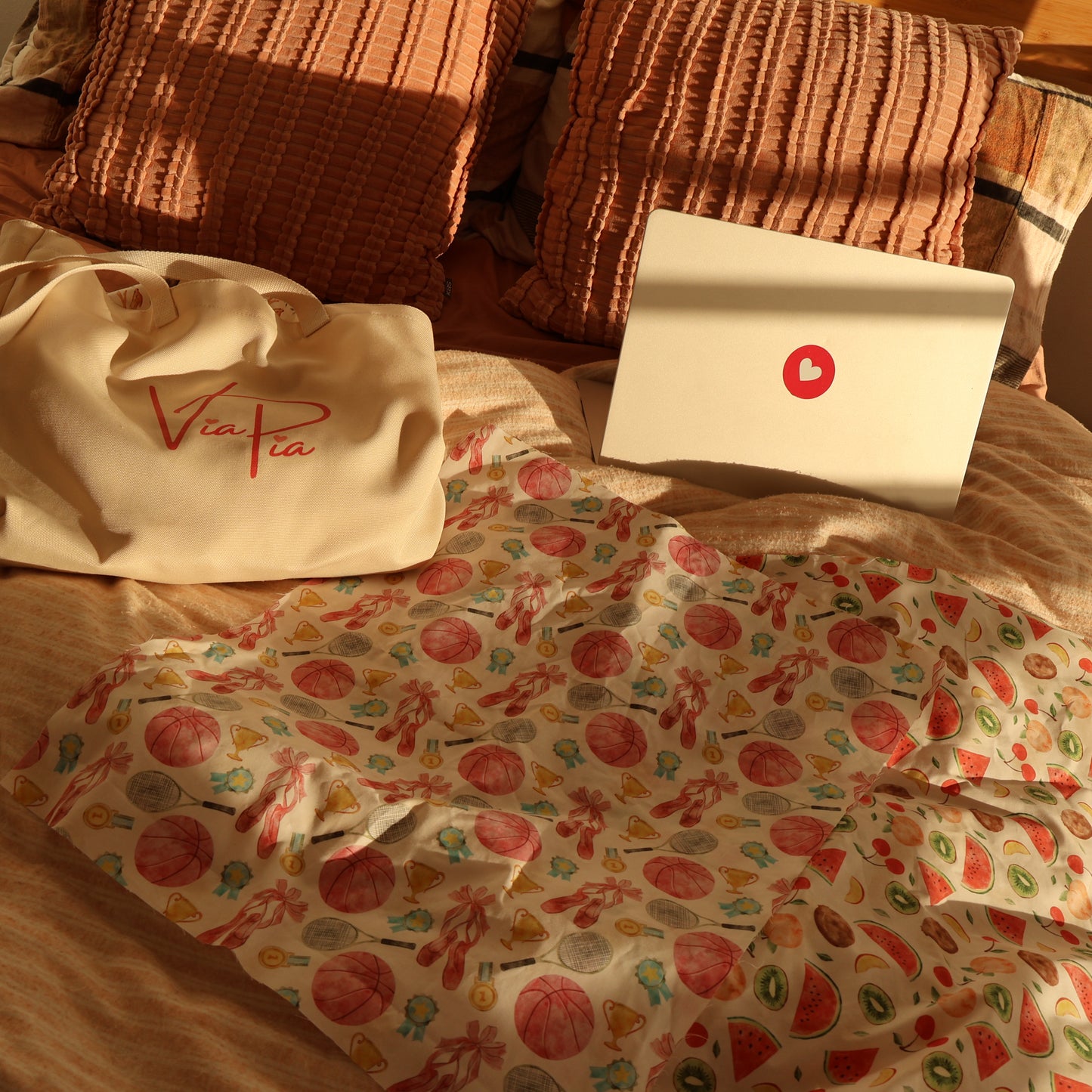 Collectible Fabrics