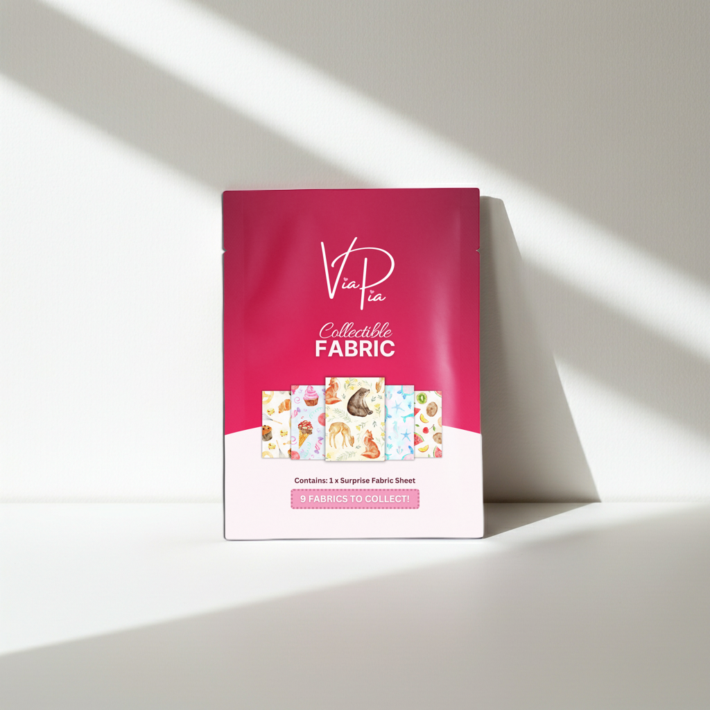 Collectible Fabrics