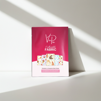 Collectible Fabrics